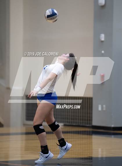 Thumbnail 3 in Lanier [Sidney] vs Highlands photogallery.