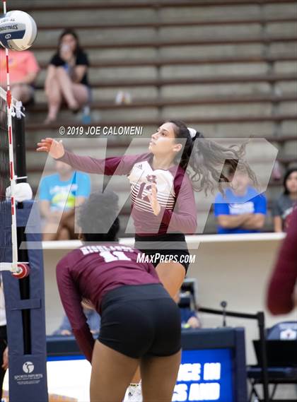 Thumbnail 2 in Lanier [Sidney] vs Highlands photogallery.