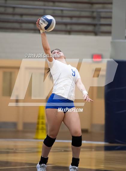 Thumbnail 2 in Lanier [Sidney] vs Highlands photogallery.