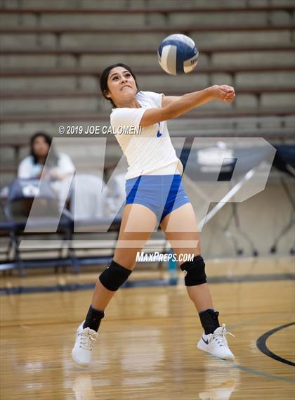 Thumbnail 2 in Lanier [Sidney] vs Highlands photogallery.