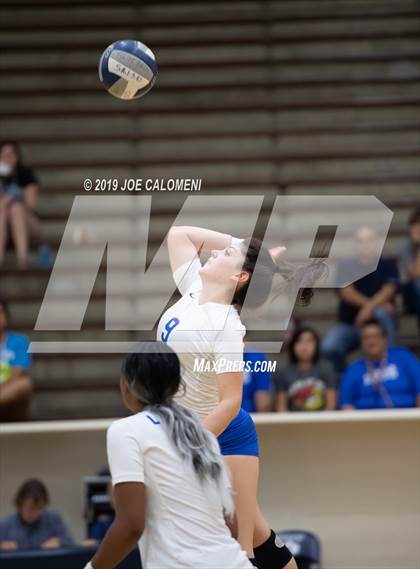 Thumbnail 1 in Lanier [Sidney] vs Highlands photogallery.