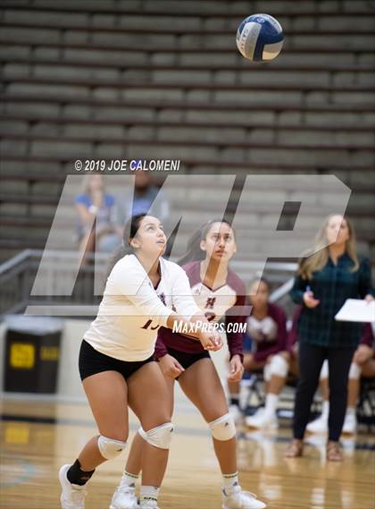 Thumbnail 3 in Lanier [Sidney] vs Highlands photogallery.