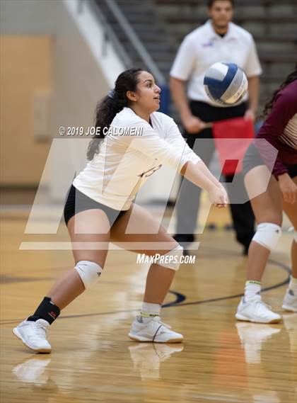 Thumbnail 2 in Lanier [Sidney] vs Highlands photogallery.