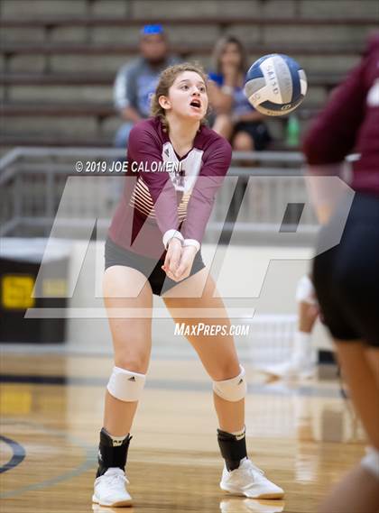 Thumbnail 3 in Lanier [Sidney] vs Highlands photogallery.