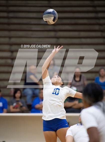 Thumbnail 3 in Lanier [Sidney] vs Highlands photogallery.