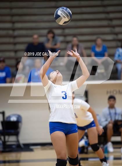 Thumbnail 3 in Lanier [Sidney] vs Highlands photogallery.