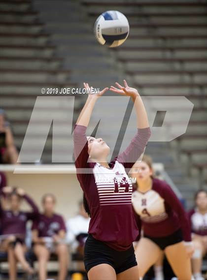 Thumbnail 2 in Lanier [Sidney] vs Highlands photogallery.