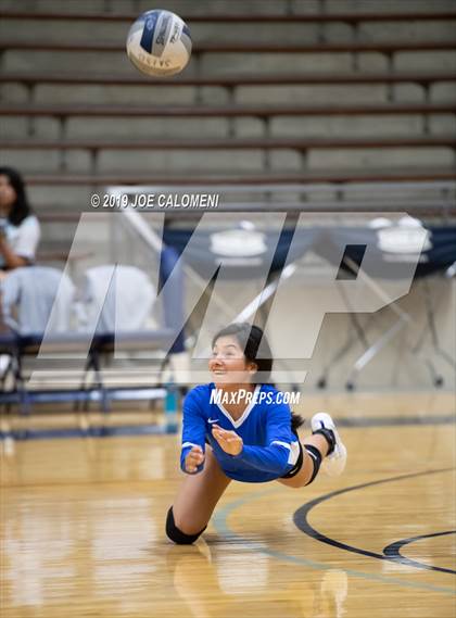 Thumbnail 1 in Lanier [Sidney] vs Highlands photogallery.