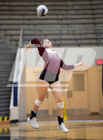 Thumbnail 2 in Lanier [Sidney] vs Highlands photogallery.