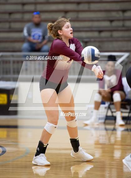 Thumbnail 3 in Lanier [Sidney] vs Highlands photogallery.