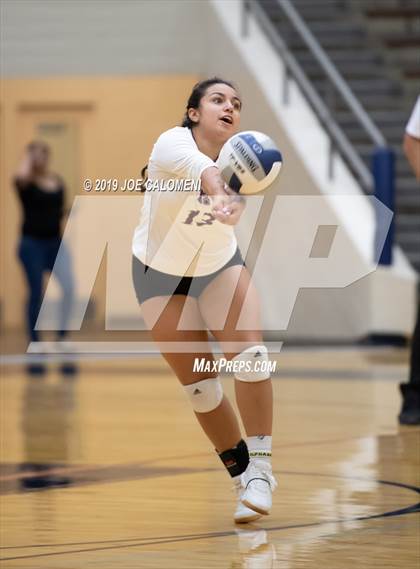 Thumbnail 2 in Lanier [Sidney] vs Highlands photogallery.