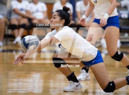 Thumbnail 1 in Lanier [Sidney] vs Highlands photogallery.
