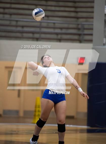 Thumbnail 1 in Lanier [Sidney] vs Highlands photogallery.