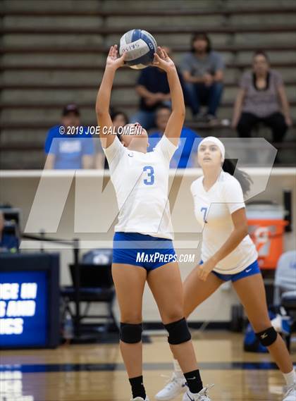 Thumbnail 1 in Lanier [Sidney] vs Highlands photogallery.