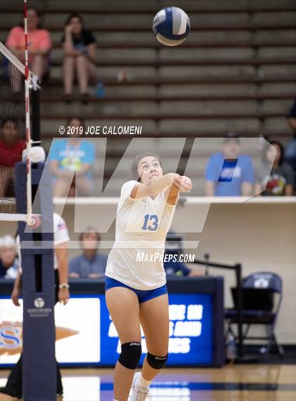 Thumbnail 3 in Lanier [Sidney] vs Highlands photogallery.