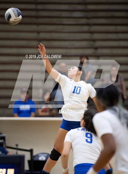 Thumbnail 2 in Lanier [Sidney] vs Highlands photogallery.