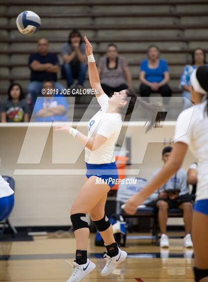 Thumbnail 1 in Lanier [Sidney] vs Highlands photogallery.