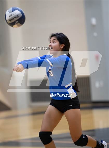 Thumbnail 2 in Lanier [Sidney] vs Highlands photogallery.