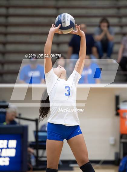 Thumbnail 2 in Lanier [Sidney] vs Highlands photogallery.
