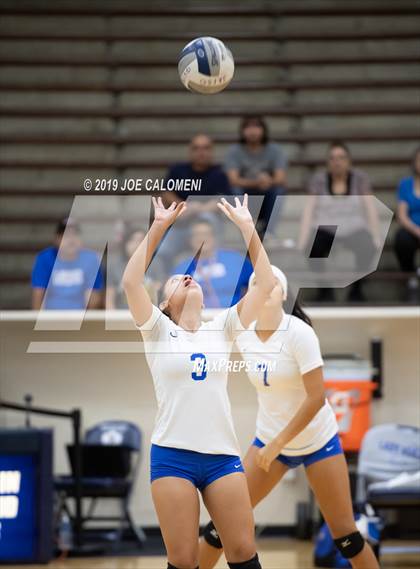 Thumbnail 3 in Lanier [Sidney] vs Highlands photogallery.