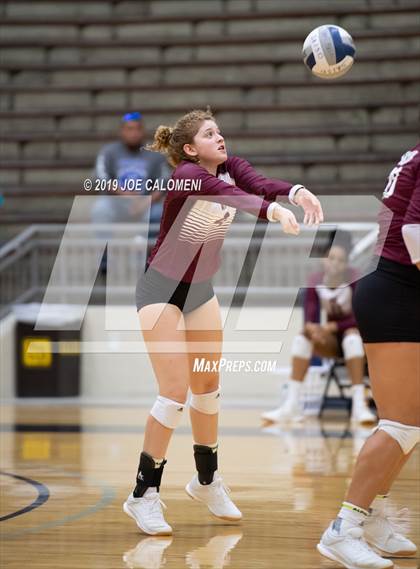 Thumbnail 1 in Lanier [Sidney] vs Highlands photogallery.