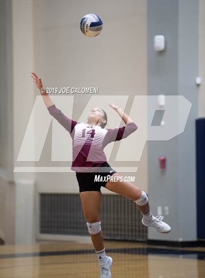 Thumbnail 3 in Lanier [Sidney] vs Highlands photogallery.