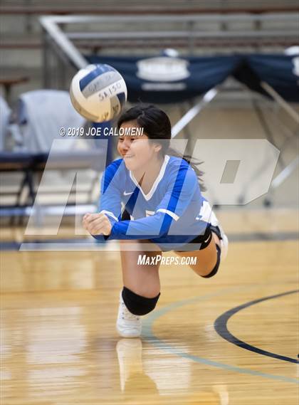 Thumbnail 3 in Lanier [Sidney] vs Highlands photogallery.