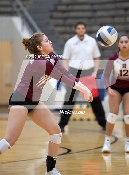 Thumbnail 3 in Lanier [Sidney] vs Highlands photogallery.