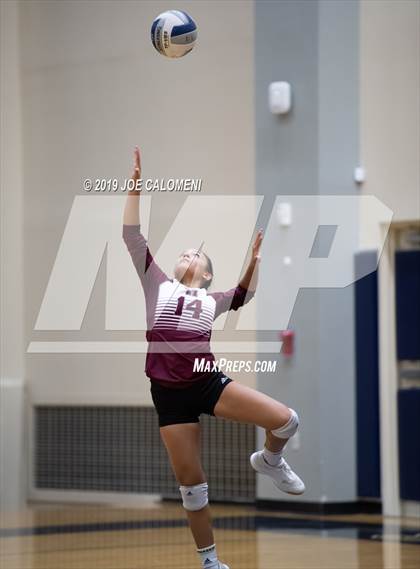 Thumbnail 2 in Lanier [Sidney] vs Highlands photogallery.