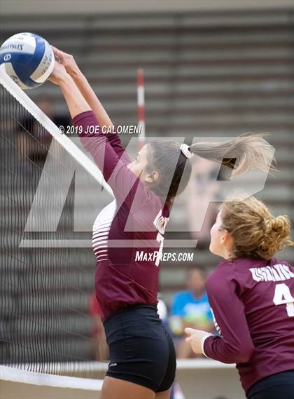 Thumbnail 1 in Lanier [Sidney] vs Highlands photogallery.