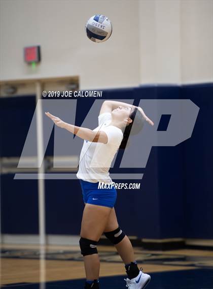 Thumbnail 1 in Lanier [Sidney] vs Highlands photogallery.