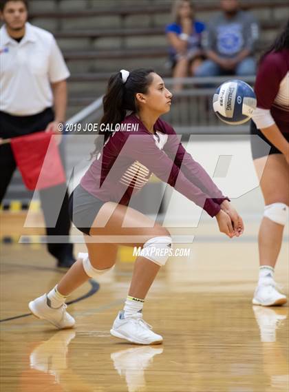 Thumbnail 1 in Lanier [Sidney] vs Highlands photogallery.