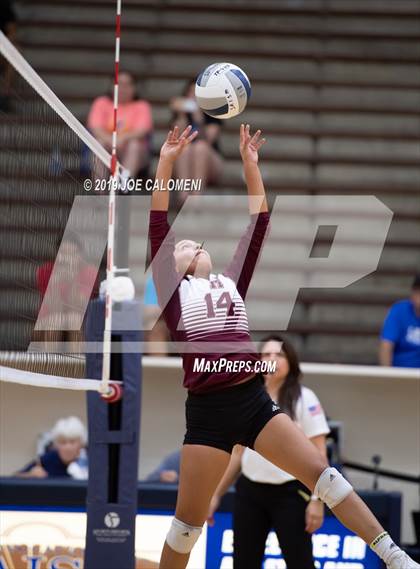 Thumbnail 2 in Lanier [Sidney] vs Highlands photogallery.