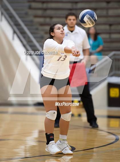 Thumbnail 3 in Lanier [Sidney] vs Highlands photogallery.