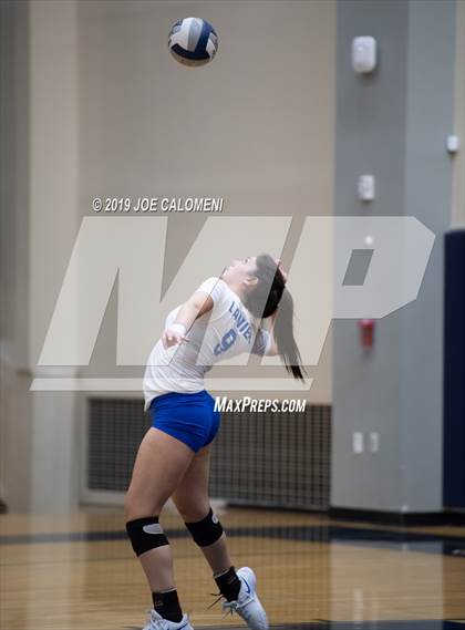 Thumbnail 2 in Lanier [Sidney] vs Highlands photogallery.