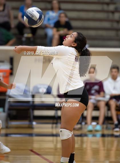 Thumbnail 3 in Lanier [Sidney] vs Highlands photogallery.