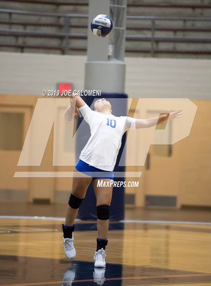 Thumbnail 2 in Lanier [Sidney] vs Highlands photogallery.