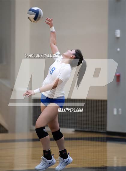 Thumbnail 1 in Lanier [Sidney] vs Highlands photogallery.