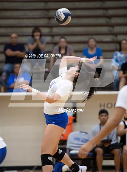 Thumbnail 3 in Lanier [Sidney] vs Highlands photogallery.