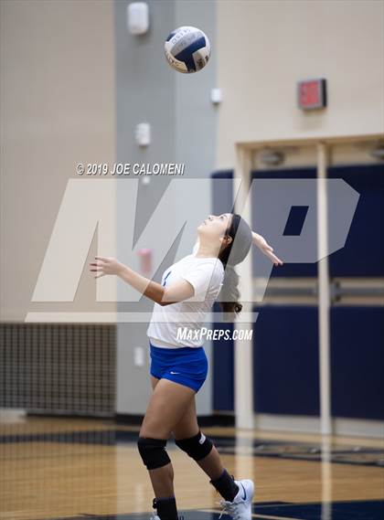 Thumbnail 2 in Lanier [Sidney] vs Highlands photogallery.