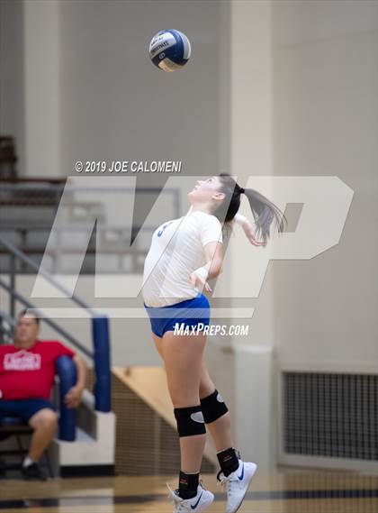 Thumbnail 2 in Lanier [Sidney] vs Highlands photogallery.