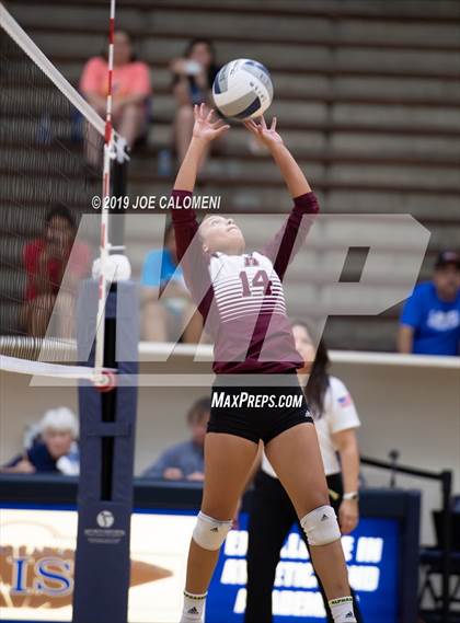 Thumbnail 1 in Lanier [Sidney] vs Highlands photogallery.