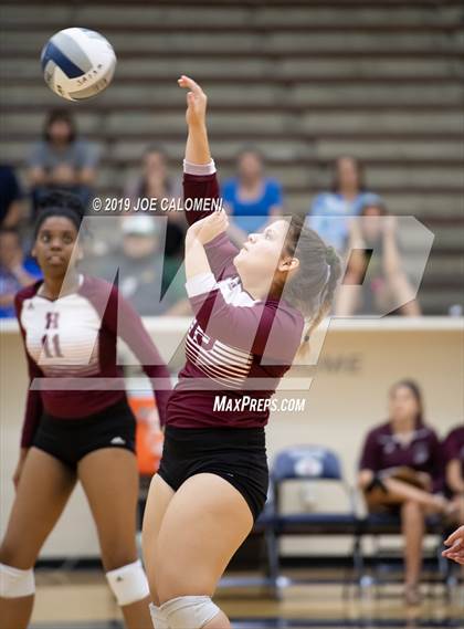 Thumbnail 3 in Lanier [Sidney] vs Highlands photogallery.