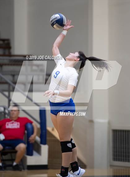 Thumbnail 3 in Lanier [Sidney] vs Highlands photogallery.