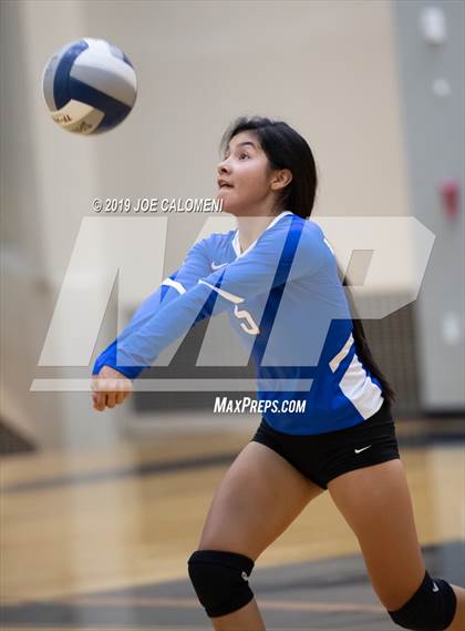 Thumbnail 1 in Lanier [Sidney] vs Highlands photogallery.