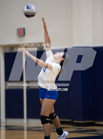 Thumbnail 2 in Lanier [Sidney] vs Highlands photogallery.