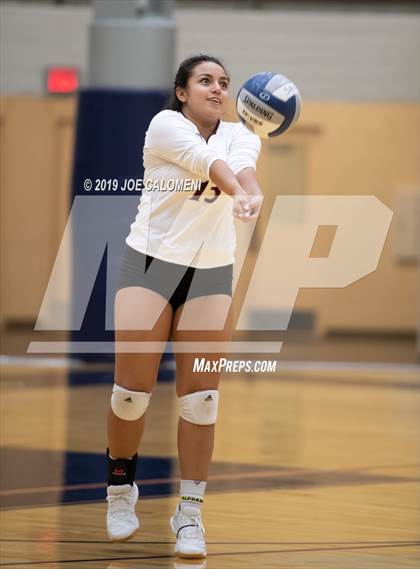 Thumbnail 1 in Lanier [Sidney] vs Highlands photogallery.