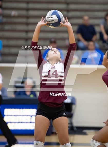 Thumbnail 2 in Lanier [Sidney] vs Highlands photogallery.