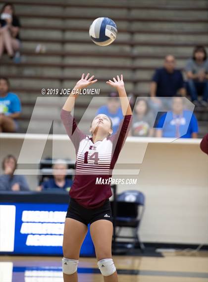 Thumbnail 2 in Lanier [Sidney] vs Highlands photogallery.