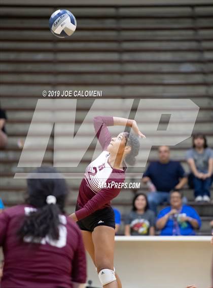 Thumbnail 1 in Lanier [Sidney] vs Highlands photogallery.